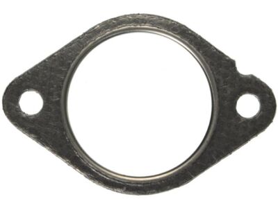 88PP94S Resonator Assembly To Muffler Assembly Exhaust Gasket Fits Forester