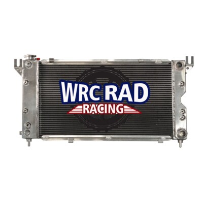 Radiator For 1996-2000 Dodge Chrysler Grand Voyager Town & Country Grand Caravan