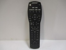 Bose 321 Remote Control for AV 3-2-1 Media Center Series II or III-Works Perfect