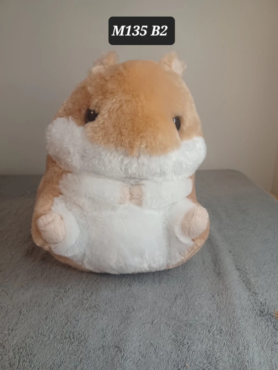 Hamster doll sales