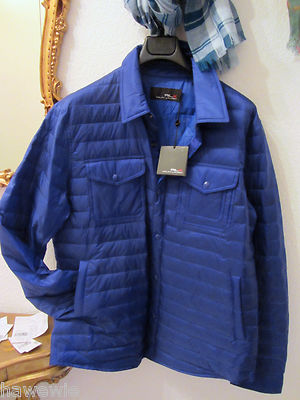 Ralph Lauren RLX  Hilton LEICHT DAUNEN Jacke 52  L  AUSGEFALLEN  279     2545