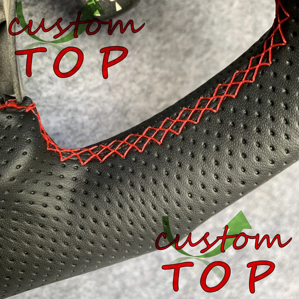 Volante de fibra de carbono real apto para Subaru Impreza WRX 2002 2003 2004 Foto 2 de 4