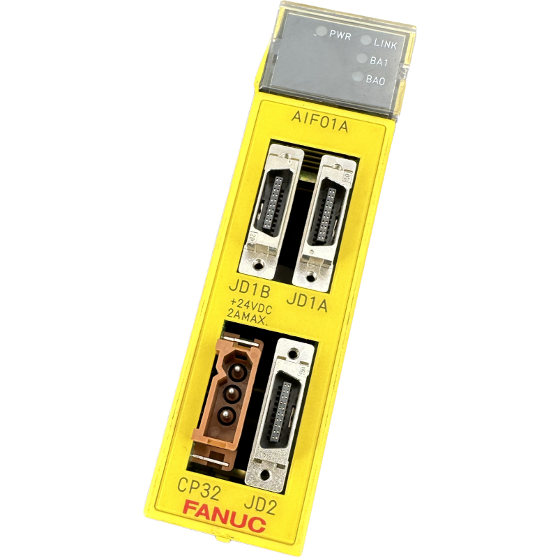 Module A03B-0819-C011 FANUC AIF01A | eBay