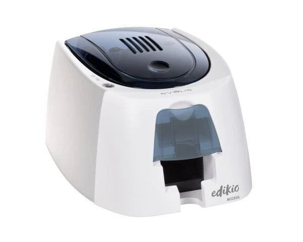 Evolis Edikio Access Price Tag/Ticket Printer With Starter Pack, Support & VAT - Image 2 of 4