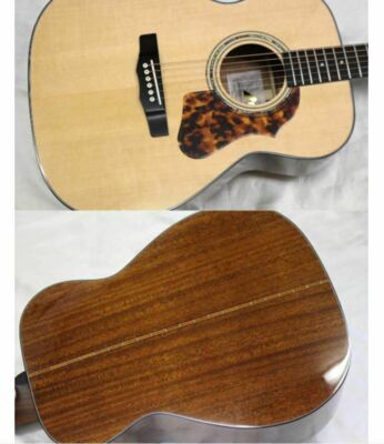 【lacol】】Morris F-LTD II F-LTD II | HAND MADE PREMIUM | MORRIS GUITARS モーリスギター