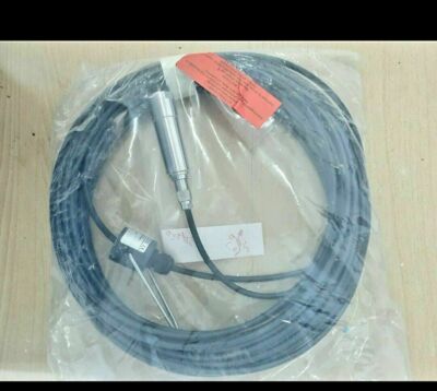 valcom Füllstandsender Terranova Instrumente