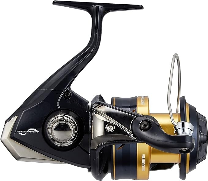Shimano 21 SPHEROS SW 6000HG Spinning Reel from Japan | eBay