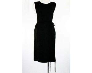 little black dress size 6