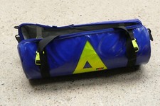 PAX TASCHE NOTFALLTASCHE RUND INSOLVENZ RETTUNGSDIENST  #013