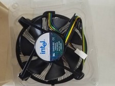 Intel D95263-001 D34223-002 Socket LGA775 4pin CPU Heatsink Fan
