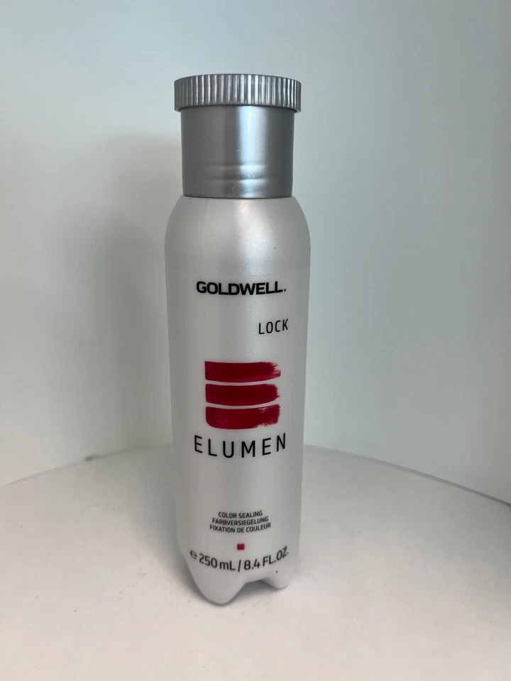 Goldwell Elumen Lock 8.4 oz - Image 2 of 4