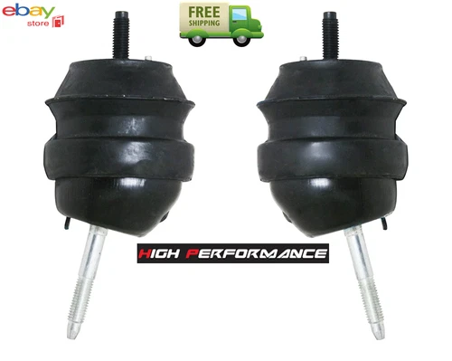 Pair of Engine Mount Front fits Holden Commodore VE/VF 3.0L V6 - Picture 1 of 5