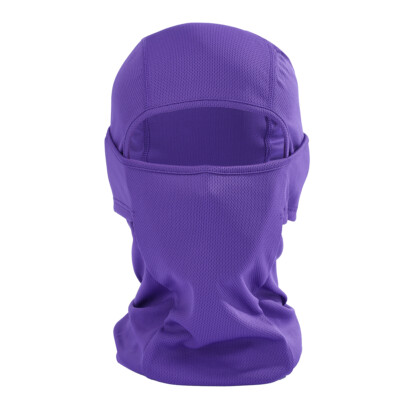 Maschera Viso Termica Balaclava Termica Antivento - Per Sci, Moto - Foto 6