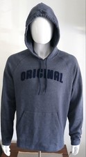 An Original Penguin Men's Hoodie Sweatshirt Sizes M L XL MSRP 98.00 Two Colors