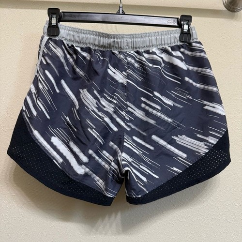 2 pairs Under Armor youth large running shorts - Picture 2 of 6