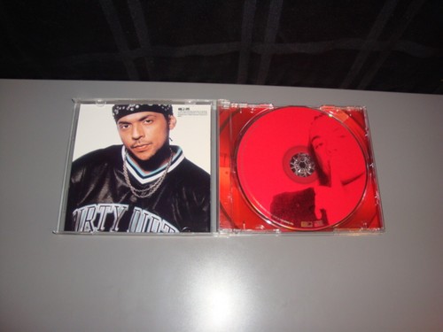 Sean Paul Dutty Rock CD Get Busy Gimme The Light Shake That Thing Buble - Picture 3 of 7