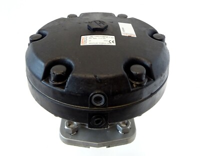 Membrantrieb GEMÜ 687 Pneumatik Antrieb Pneumatic Membrane Actuator DN50 10bar