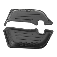 OEM NEW 2022-2024 Subaru Outback Cargo Area Trunk Sidewall Protector J501SAN260