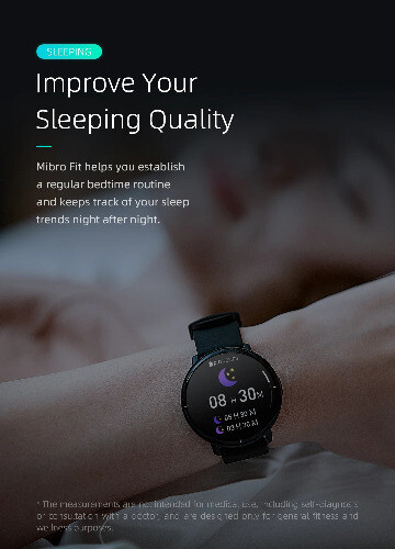 Smartwatch 1.3InchHD Display IP68 Waterproof App Control Fitness Bluetooth Watch - 第 11/13 張圖片