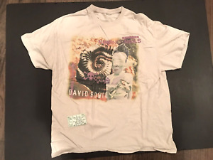 David Bowie & Nine Inch Nails | eBay David Bowie & Nine Inch Nails | eBay