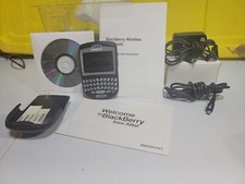 Blackberry 7250 From Alltel Rar20cn Rim
