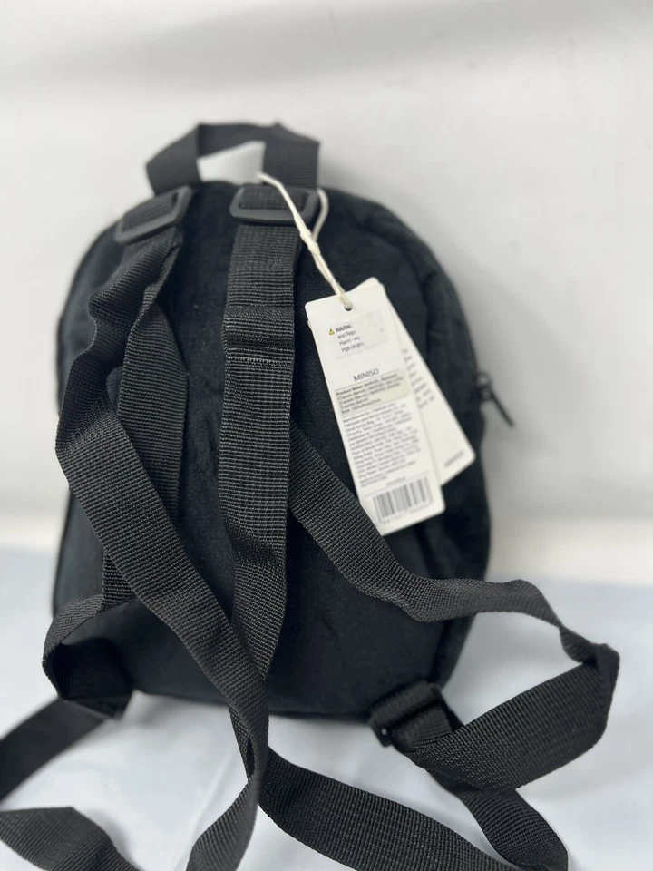 Небольшой коллекционный рюкзак Marvel Captain Marvel Kawaii - Изображение 3 из 4