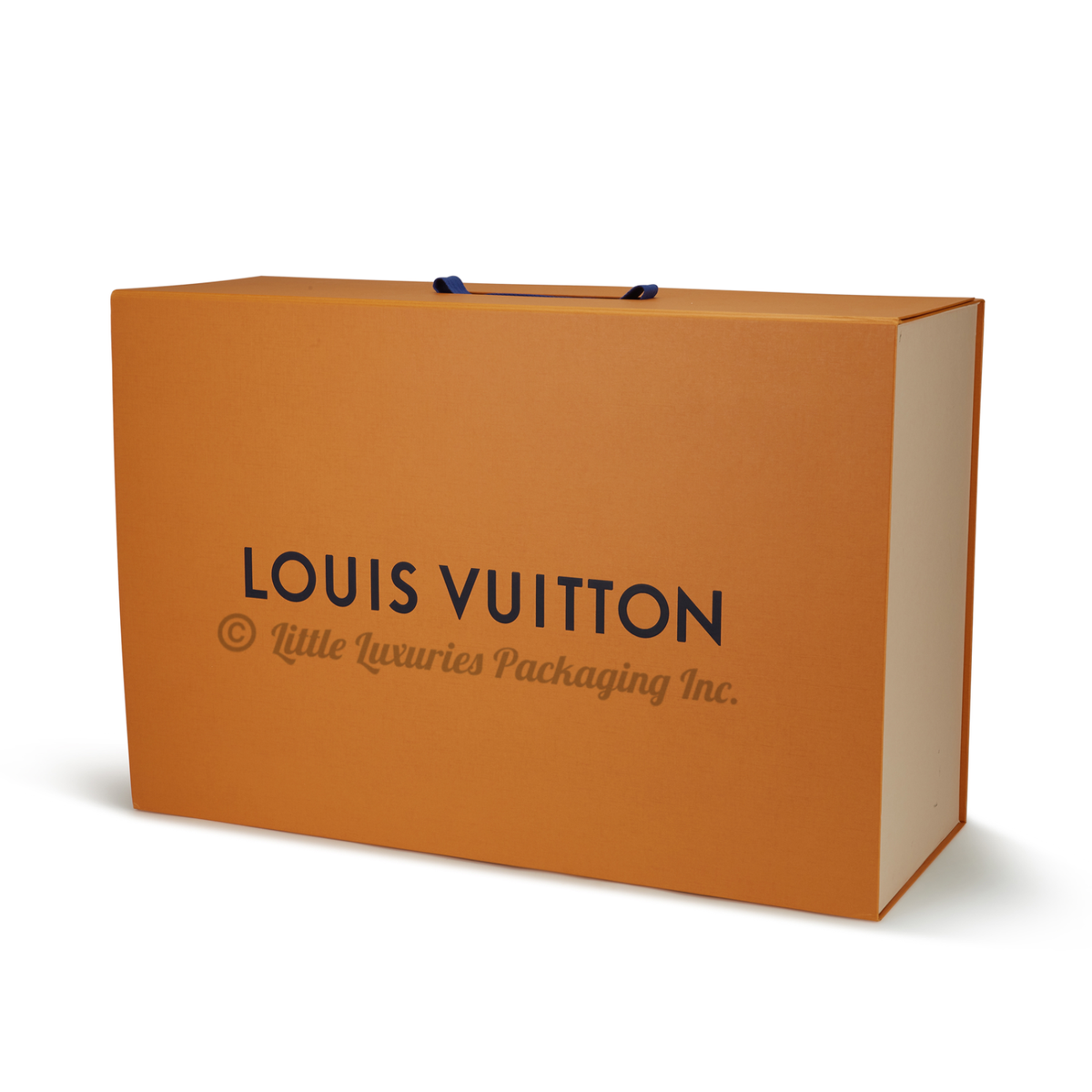 BRAND NEW Authentic Louis Vuitton XXL Luggage Storage Gift Box +