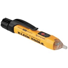 Probador de voltaje sin contacto Klein Tools NCVT1XT, 70 a 1000 V CA