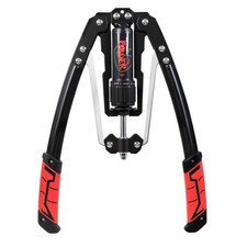 Centra Hydraulic Power Twister Adjustable Arm Exerciser Chest Expander Tool