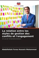 Abdulfattah Farea Hussein Mohammad | La Relation Entre Les Styles De Gestion...