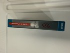 BASF 353 CR II Focus 90 Min Type II Chrome Audio Cassette Tape Sealed — photo 5