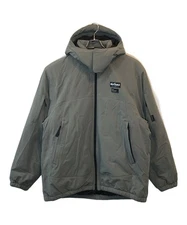 FAT × WILD THINGS jacket Size: JUMBO Gray Men F32320-JK01