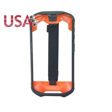 For Zebra TC51 TC56 TC52 Protect Cover Hand Rugged Boot SG-TC5X-EXO1-01 Orange