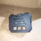 Genuine Kohler 19 096 12-S Fuse Cover OEM Base Plate Shield Command PRO EFI