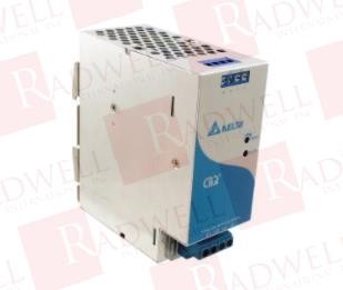 DELTA GROUP ELECTRONICS DRP024V120W3BA / DRP024V120W3BA (BRAND NEW)