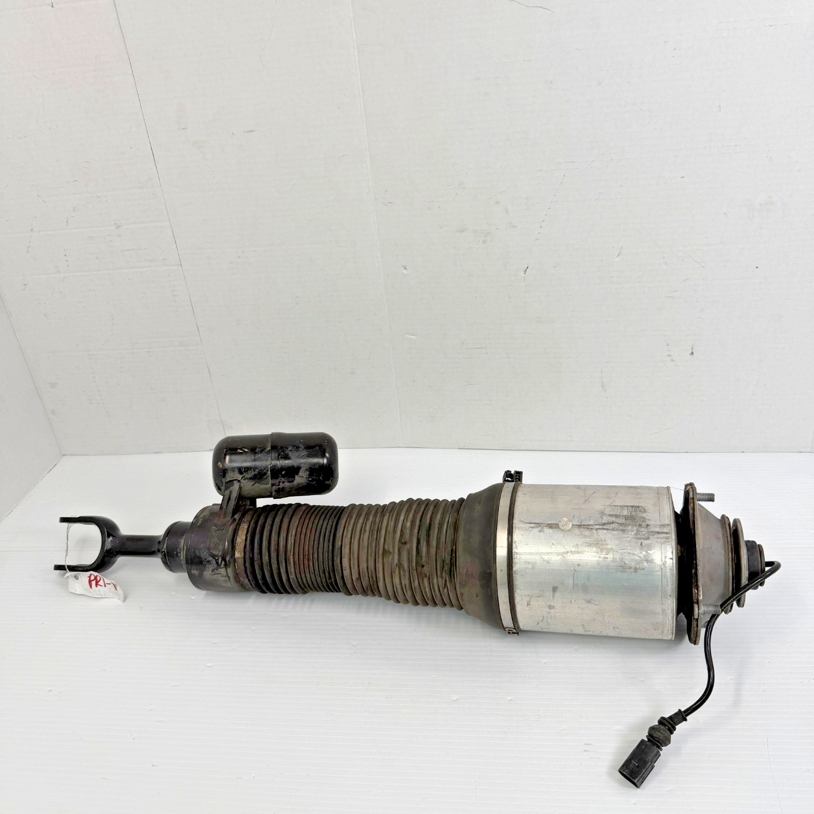 USED 2003 - 2018 BENTLEY CONTINENTAL FR LH AIR SUSPENSION STRUT 3W0616039C OEM
