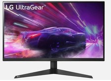 LG UltraGear 27GQ50F-B 27" 165Hz Full HD LED Monitor