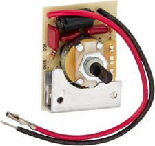 Broan NuTone SR99030319 QT20000 Range Hood Fan Switch Assembly Genuine