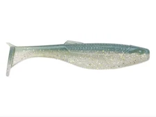 Rapala Crush City The Mayor 3" - Sexy Shad - Soft Plastic 8 pk