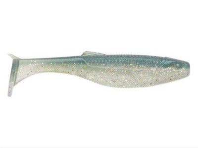 Rapala Crush City The Mayor 3'' - Sexy Shad - Soft Plastic 8 pk
