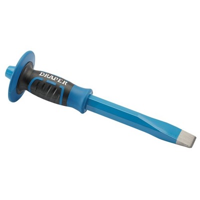 Draper Expert Kaltmeißel Mit Schutz 300 X 25 Mm Gehärtet Temperiert 99172