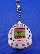 101 Dalmatians Giga Pets Vintage Retro Tiger Electronics 1997 Disney Virtual Toy
