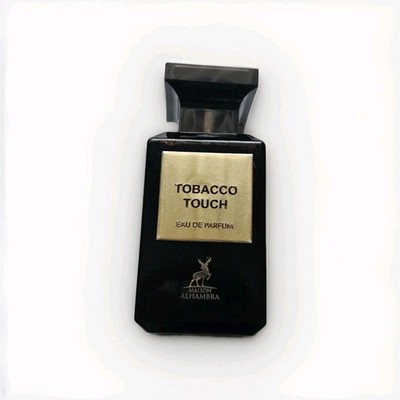 Maison Alhambra Tobacco Touch by Maison Alhambra Eau de Parfum Spray 2.7 oz