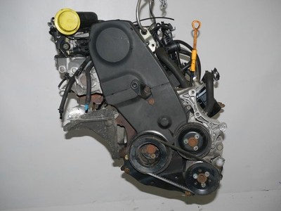 Motor (Benzin) ADZ / 173tkm 051100031F VW GOLF IV CABRIOLET (1E7) 1.8