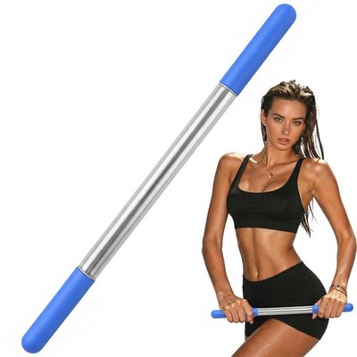Muscle Roller Stick for Deep Tissue Massage & Myofascial Release | Cold Thera...