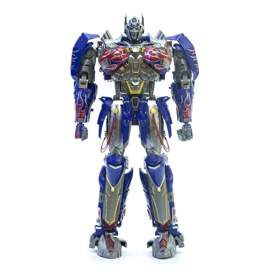 Unique toys OP. UT R-02 Challenger OP. Commander Action Figure toy in stock - Image 2 of 4