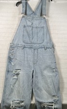 Pacsun XL overalls