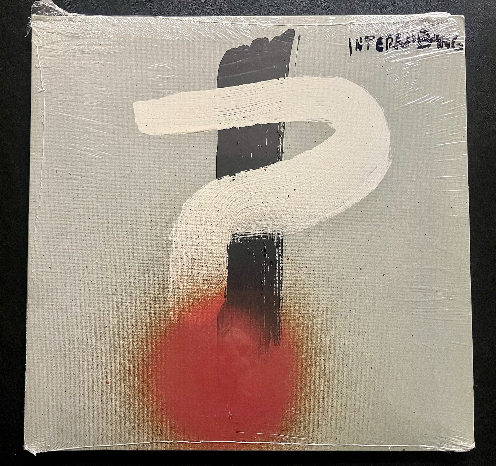 Switchfoot - Interrobang (New SEALED Vinyl LP)