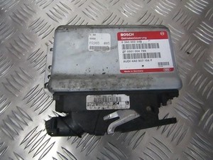 0260002248 Getriebesteuergerät Steuergerät Getriebe ZF050100478 DE330145-59