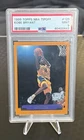 1999 Topps NBA Tipoff Kobe Bryant #125 PSA 9 Mint Lakers